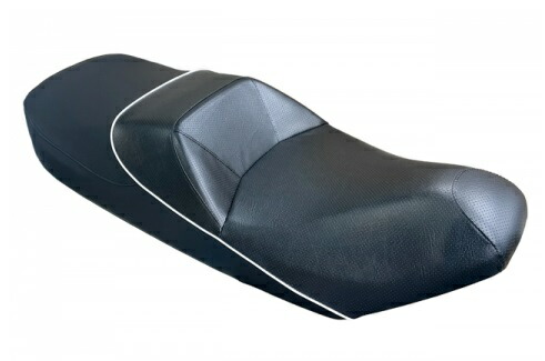 楽天市場】スカイウェイブ250 シートの通販