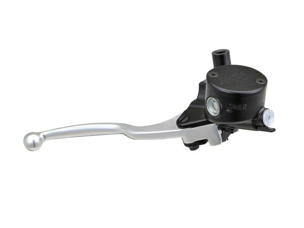 楽天市場】CB400 Four ニッシン レトロブレーキマスターシリンダー 丸