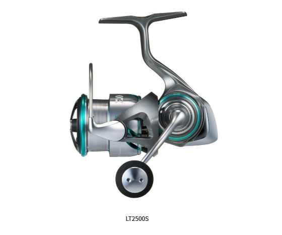 ダイワ エメラルダス AIR LT2500S (リール) 価格比較 - 価格.com