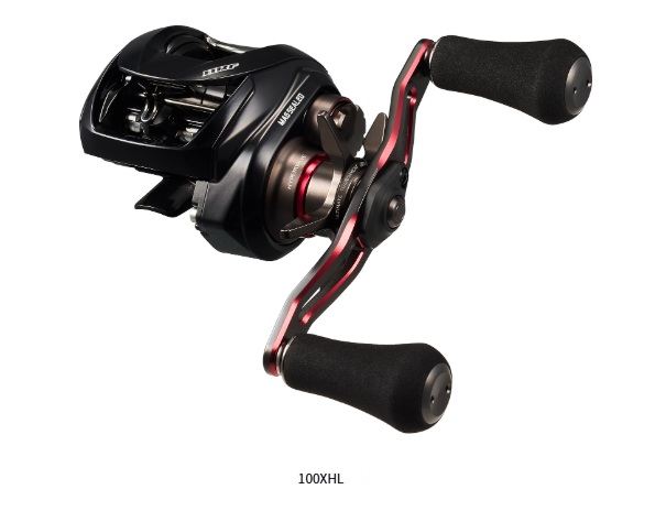 ダイワ HRF TW PE SPECIAL 100XHL (リール) 価格比較 - 価格.com