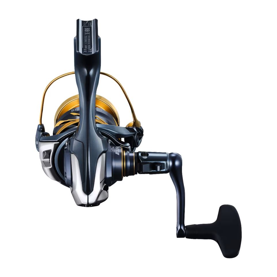 楽天市場】シマノ 043559 BB-X テクニウム C3000DXXG SR 右巻き リール