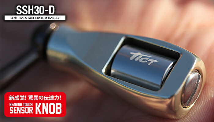 楽天市場】TICT ティクト SSH30-D シャンパンゴールド×ガンメタ 30mm