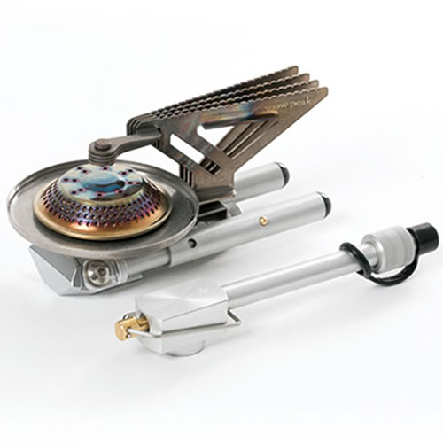 楽天市場】スノーピーク snow peak ヤエン ストーブ レギ GS-370