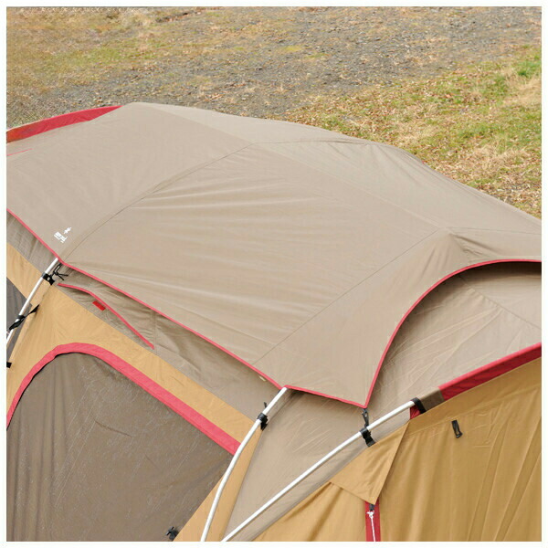 楽天市場】スノーピーク snow peak ランドロック シールドルーフ TP