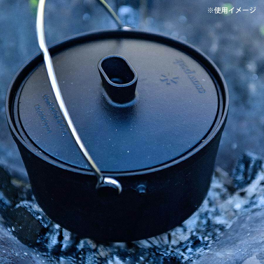 楽天市場】スノーピーク snow peak コンボダッチセット FK-298野遊び