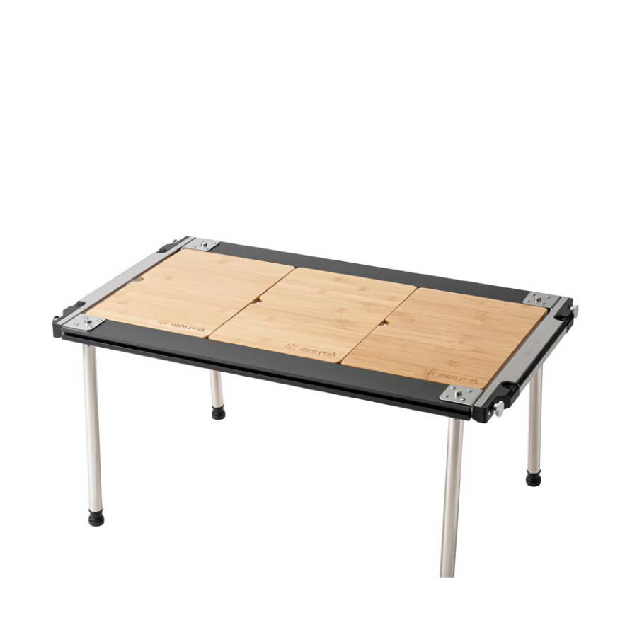 楽天市場】スノーピーク snow peak セパレートIGTフレーム3ユニット CK