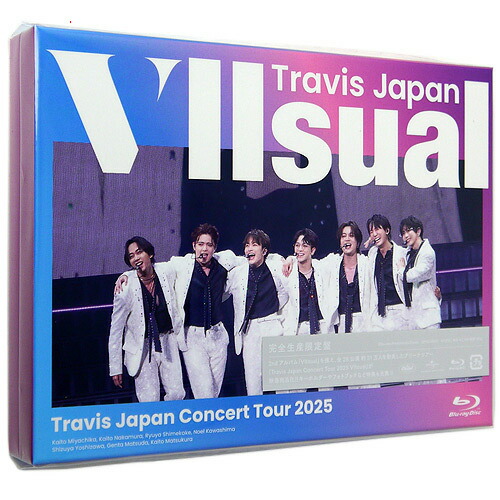 楽天市場】TravisJapan 完全生産限定盤の通販