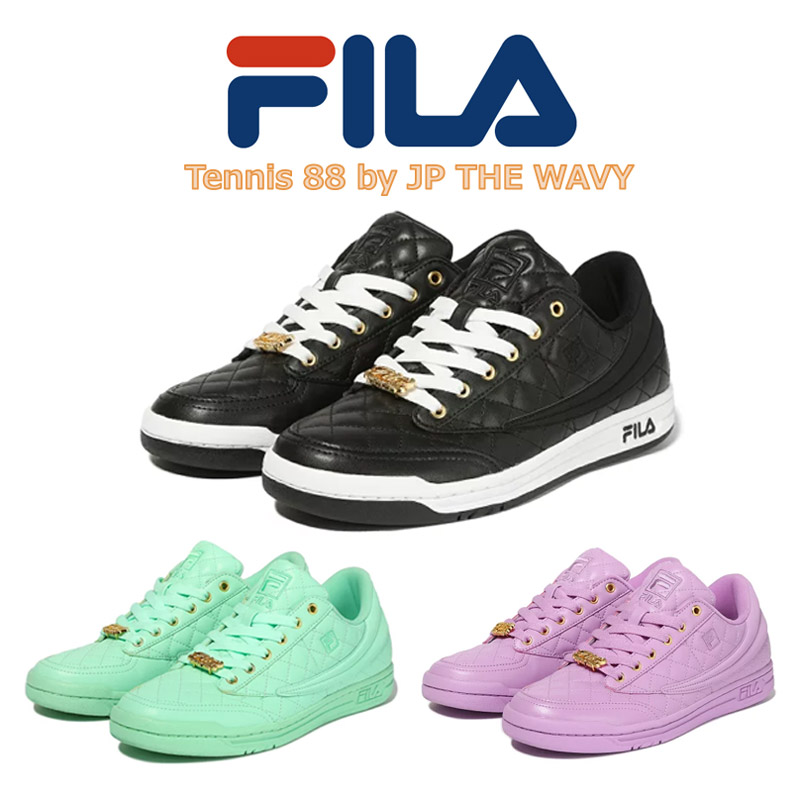 楽天市場】【スーパーSALE】FILA フィラ 正規品 あす楽 FILA TENNIS 88