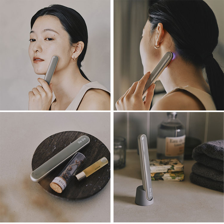 楽天市場】【11/10「ドランクドラゴンのバカ売れ研究所」で紹介！】Re