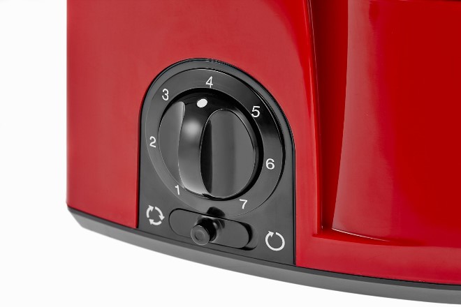 楽天市場】YAMAMOTO マルチスピードミキサー Master Cut MM41レッド YE