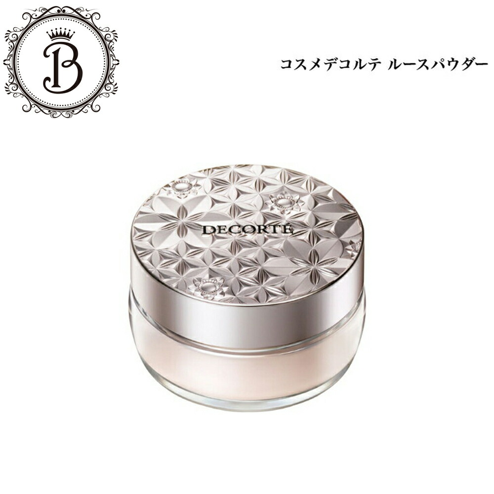 楽天市場】【スーパーSALE限定クーポン有】コスメデコルテ ルース