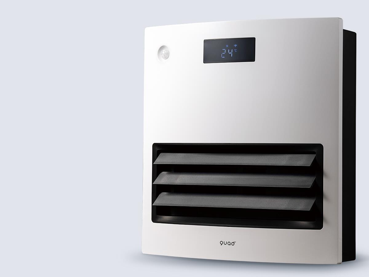 楽天市場】自動ルーバー機能付 大風量セラミックヒーター MOVING HEAT