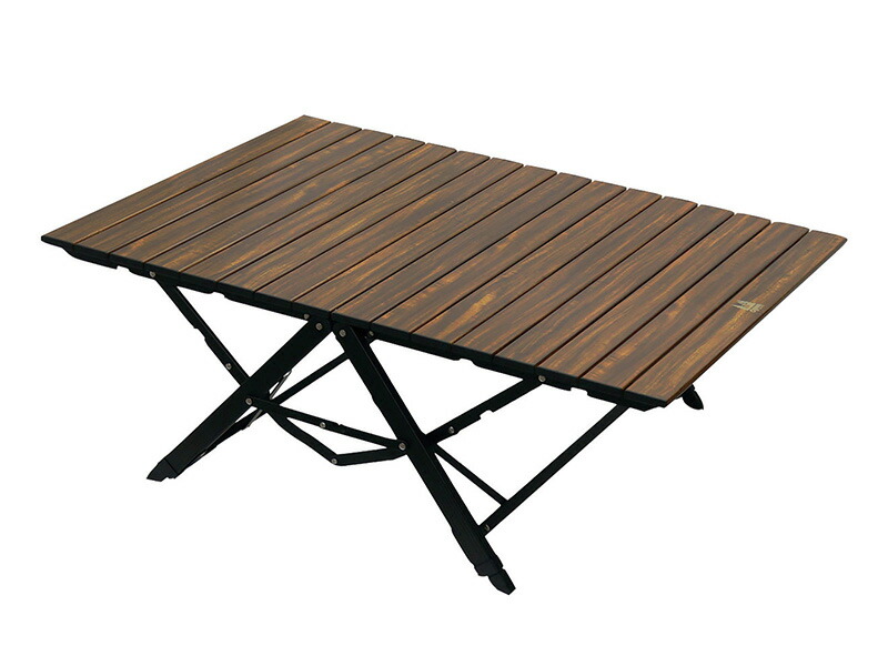 楽天市場】ogawa 3ハイ＆ローテーブルIV 新サイズ アウトドアテーブル