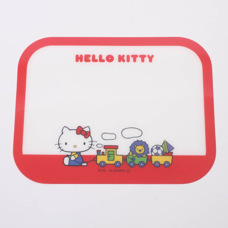 楽天市場】【まな板シート ハローキティ】まな板シート【ハローキティ