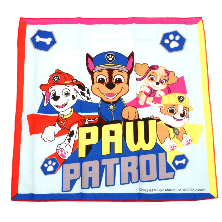 楽天市場】【ランチクロス パウパトロール】ランチクロス【パウ