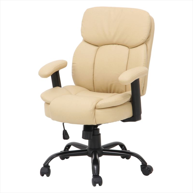 楽天市場】PUプレジデントチェアーマンチェスター IV【メーカー直送品