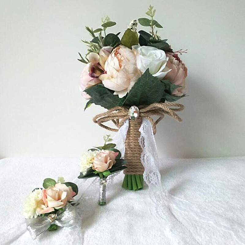 楽天市場】〈SS期間P5倍+MAX1000円クーポン〉ウェディングブーケ