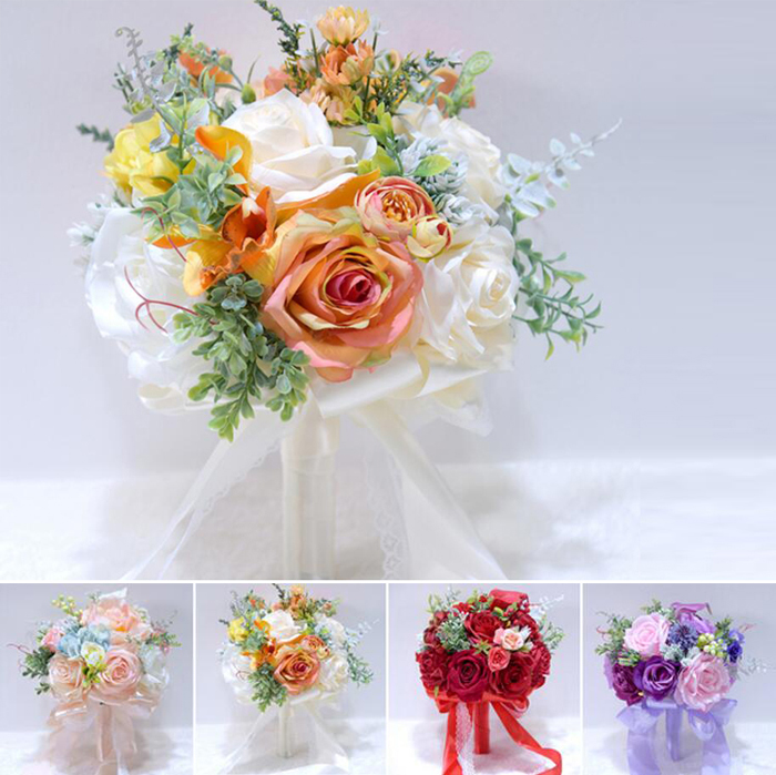 楽天市場】〈SS期間P5倍+MAX1000円クーポン〉ウェディング ブーケ