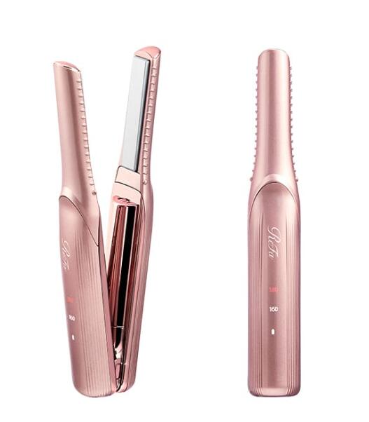 楽天市場】【正規販売店】リファ ビューテック フィンガーアイロン ST