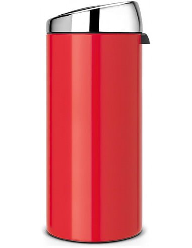 楽天市場】正規代理店輸入商品 Brabantia／ブラバンシア タッチビン