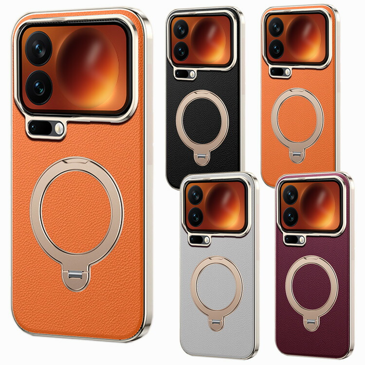 楽天市場】Xiaomi 17 ケース 17 Pro/17 Pro Max カバー メッキ 背面PU