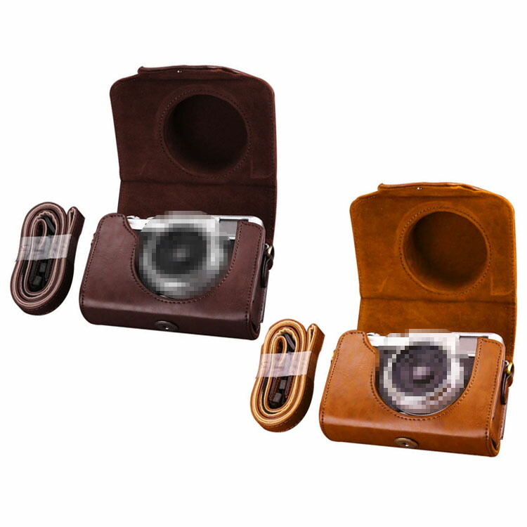 楽天市場】fujifilm x10 ケースの通販