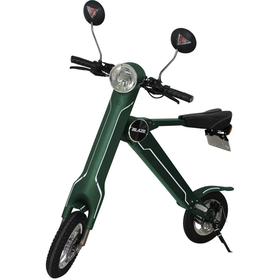 楽天市場】ブレイズ スマートEV 電動バイク 原付バイク 電動スクーター