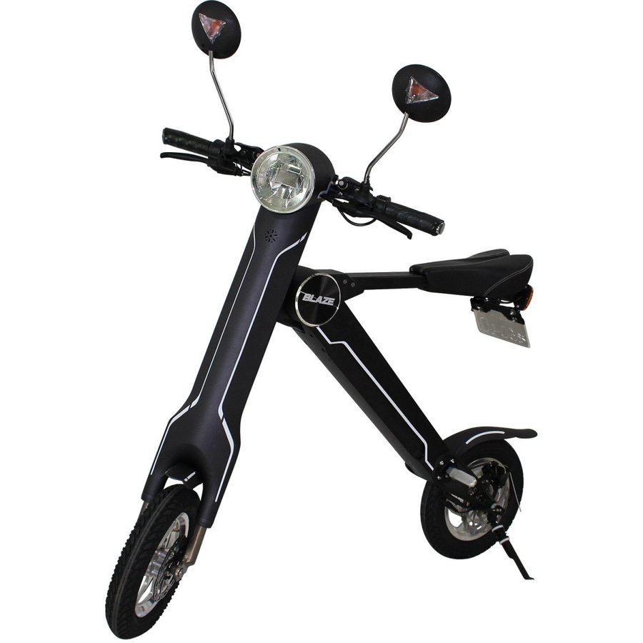 楽天市場】ブレイズ スマートEV 電動バイク 原付バイク 電動スクーター