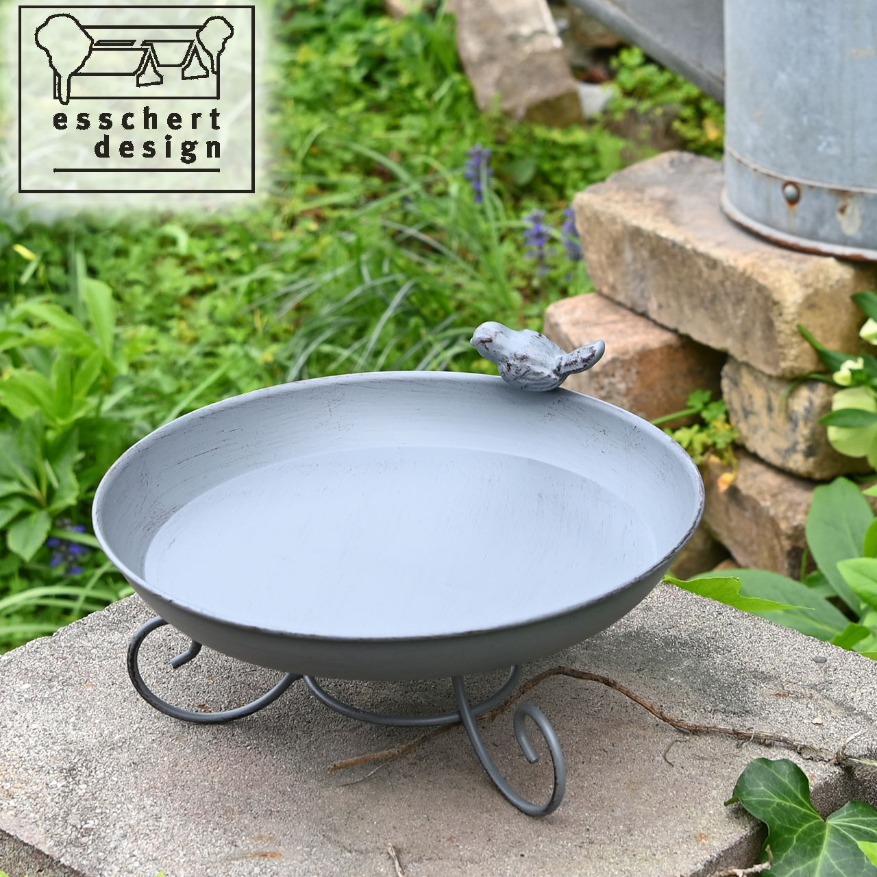 野外置物 バードバス」の人気商品一覧 | 安い商品を通販サイトから探す