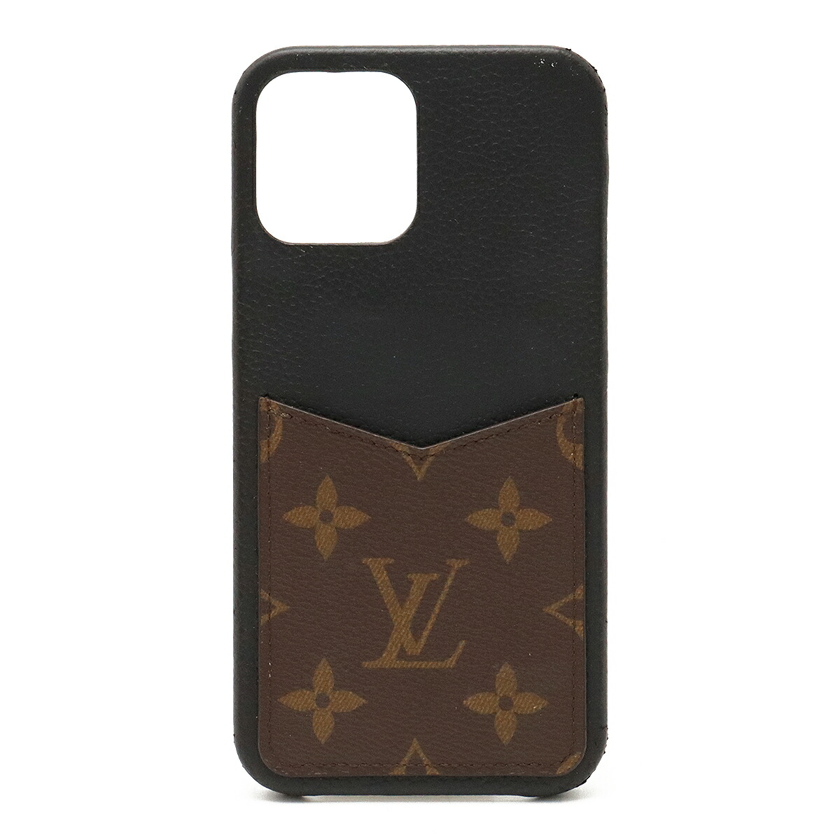 楽天市場】LOUIS VUITTON ルイ ヴィトン モノグラム iPhone バンパー