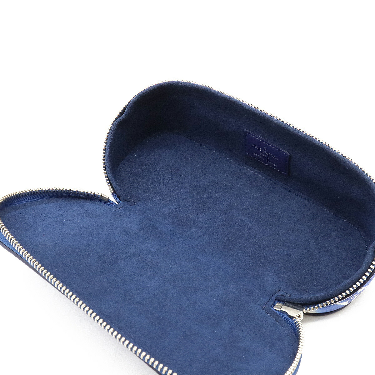 楽天市場】LOUIS VUITTON ルイ ヴィトン モノグラムバンダナ エテュイ