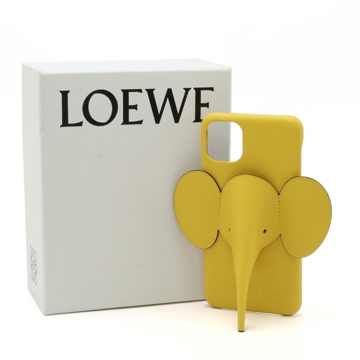 楽天市場】LOEWE ロエベ iPhone11 Pro Max スマホケース 携帯カバー