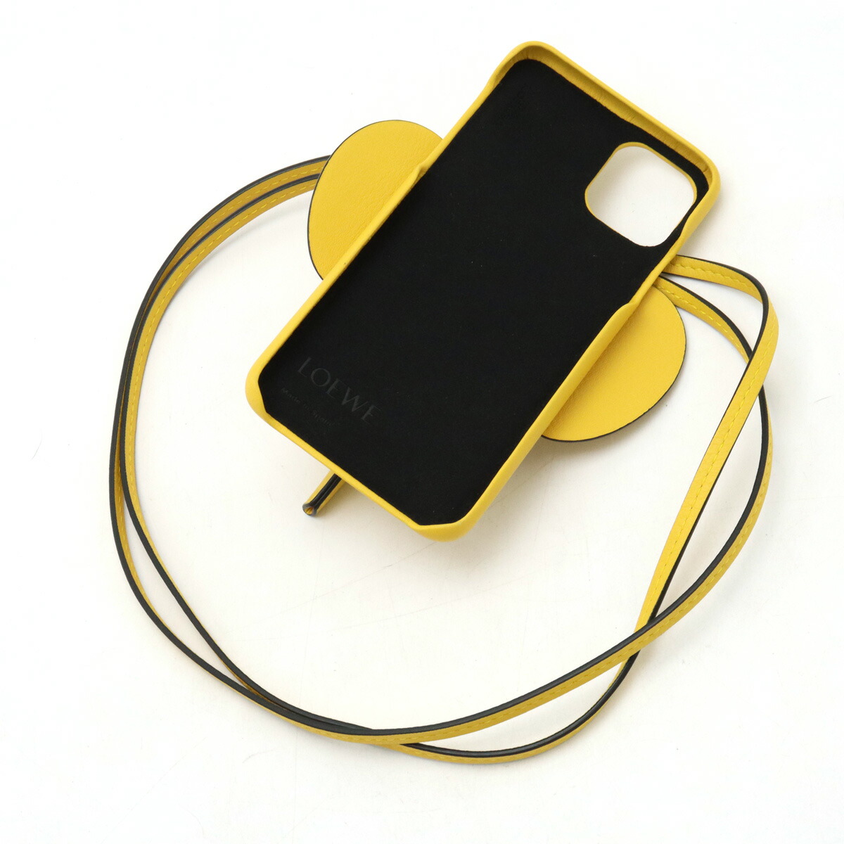 楽天市場】LOEWE ロエベ iPhone11 Pro Max スマホケース 携帯カバー