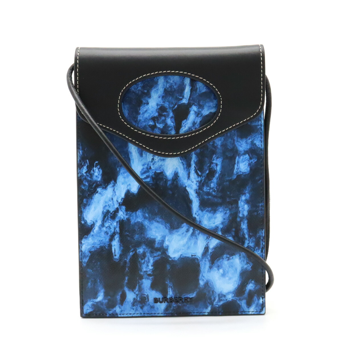 楽天市場】【バッグ】BURBERRY バーバリー ショルダーバッグ スマホ