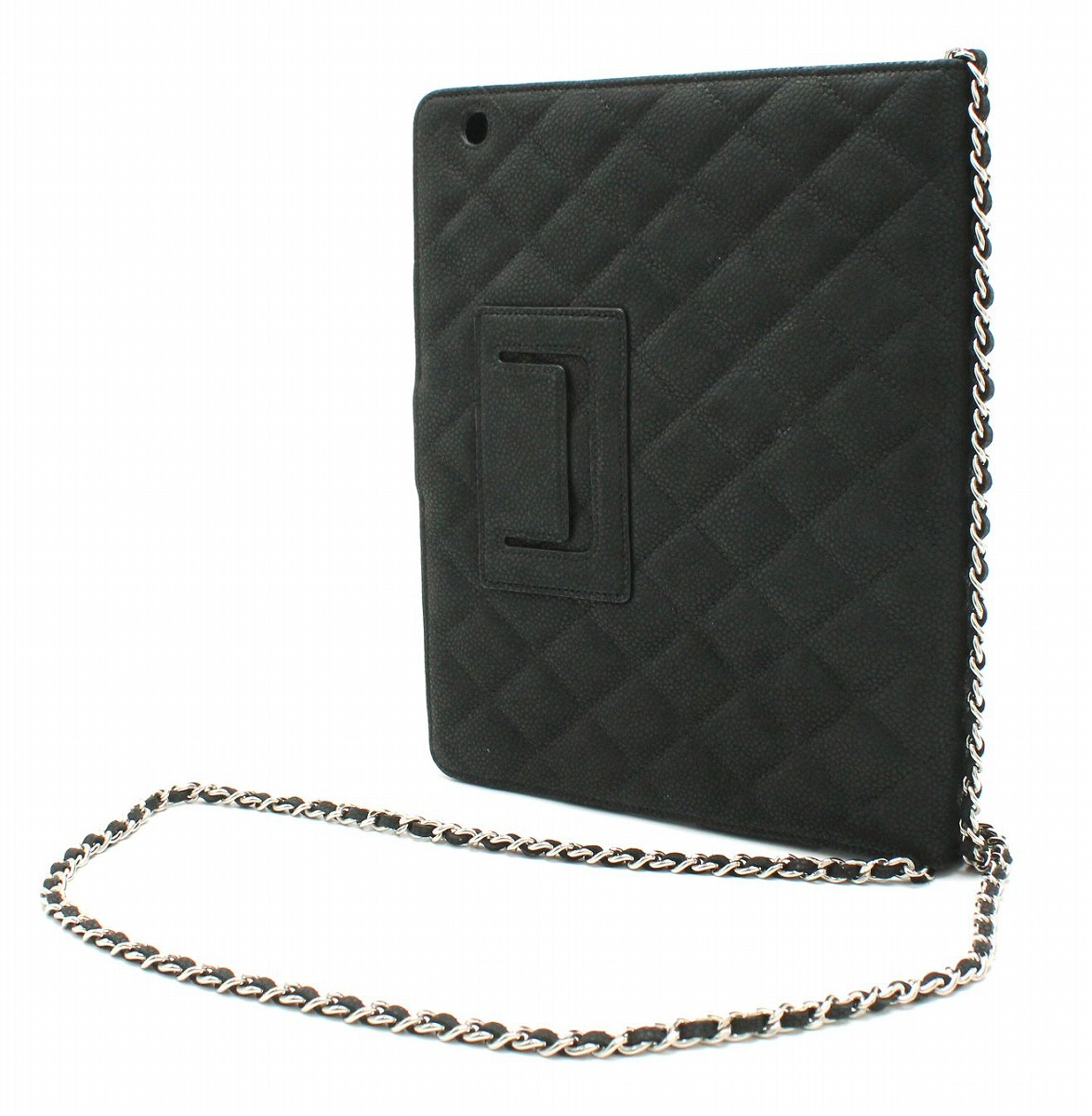 楽天市場】【バッグ】CHANEL シャネル マトラッセ ソフトキャビア