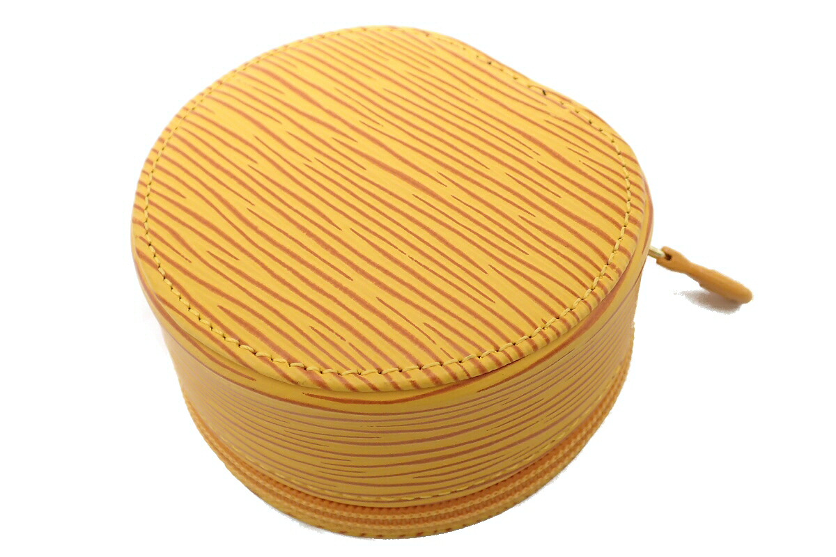 楽天市場】LOUIS VUITTON ルイ ヴィトン エピ エクラン ビジュー