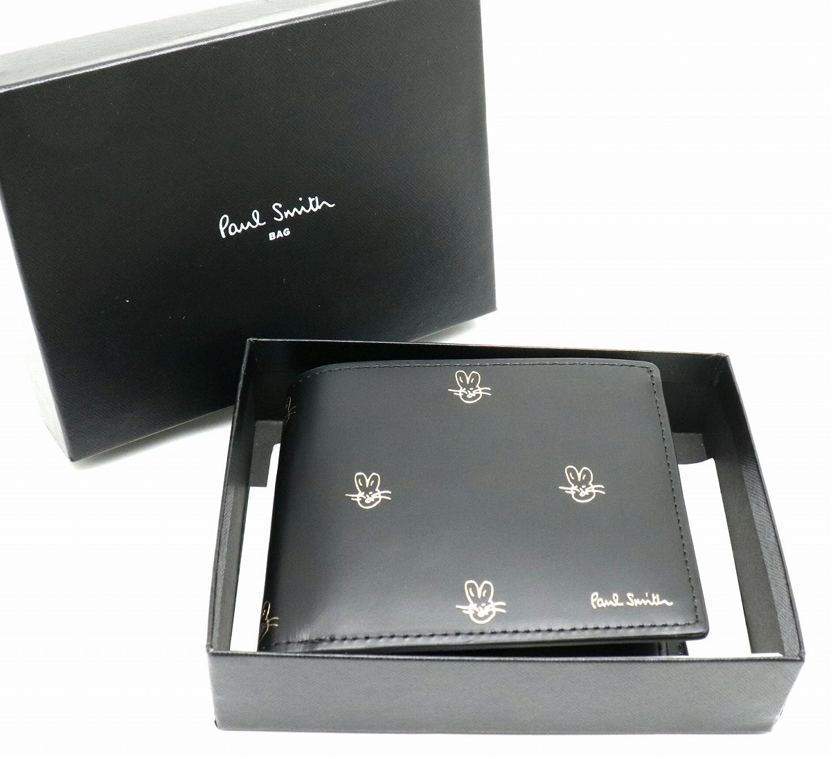 楽天市場】【新品未使用品】【財布】Paul Smith ポール スミス ポール