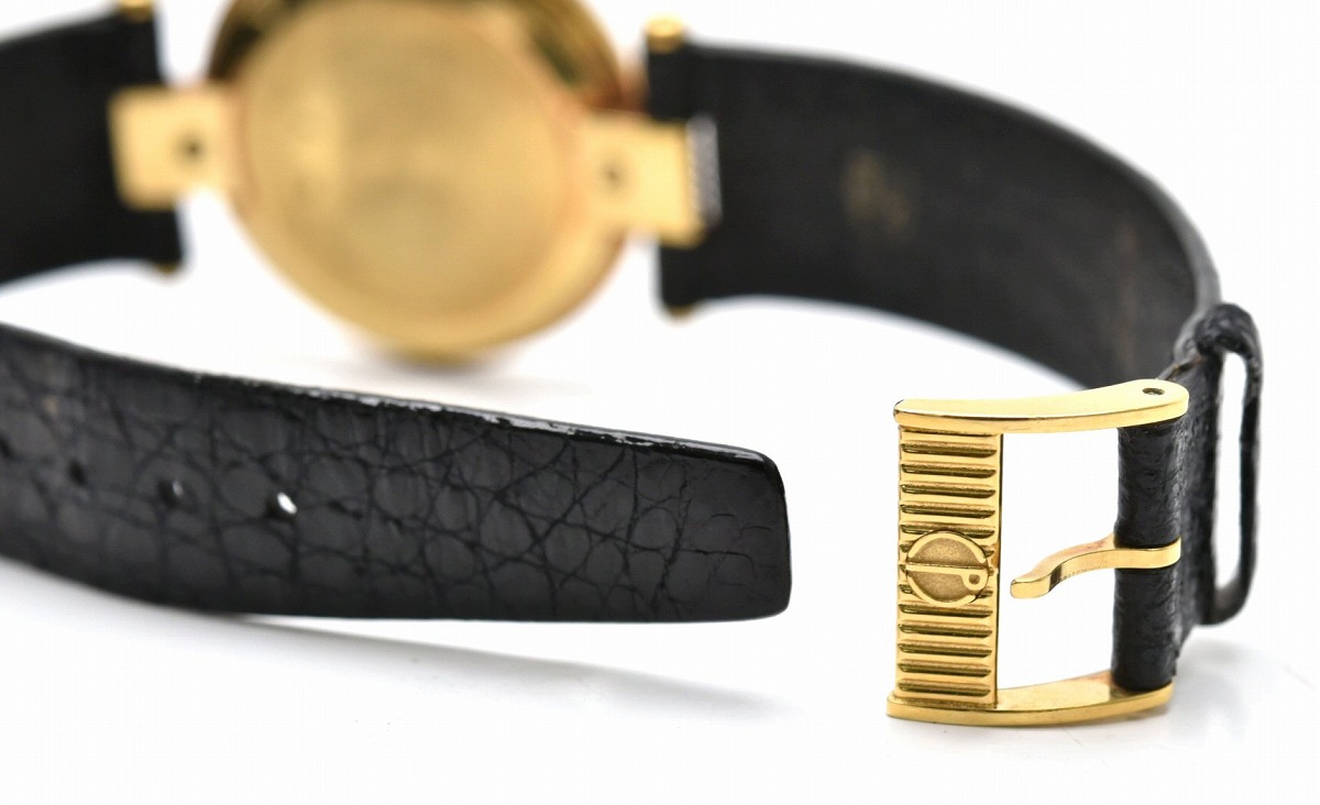 楽天市場】【ウォッチ】dunhill ダンヒル ラウンド メンズ K18YG QZ