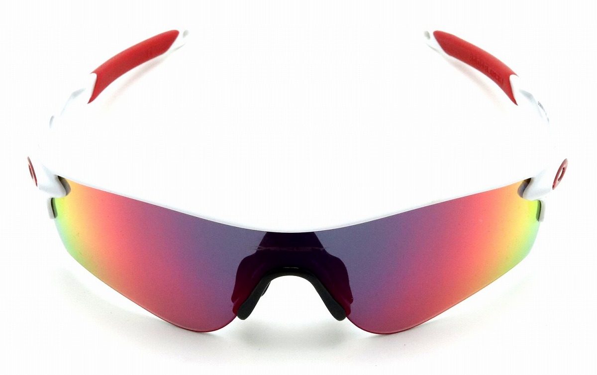 楽天市場】OAKLEY オークリー RADARLOCK レーダーロック サングラス