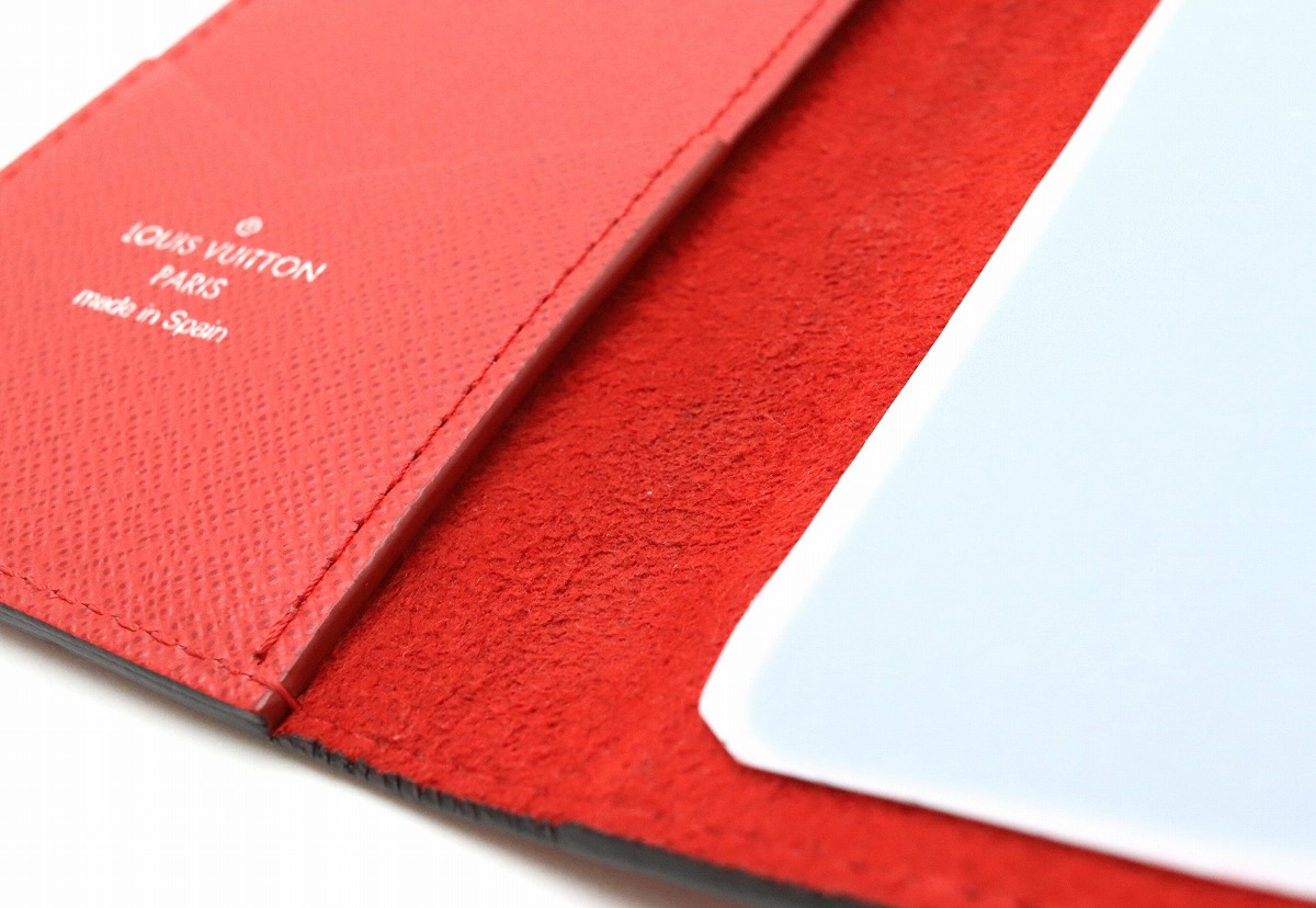 楽天市場】LOUIS VUITTON ルイ ヴィトン エピ Supreme シュプリーム