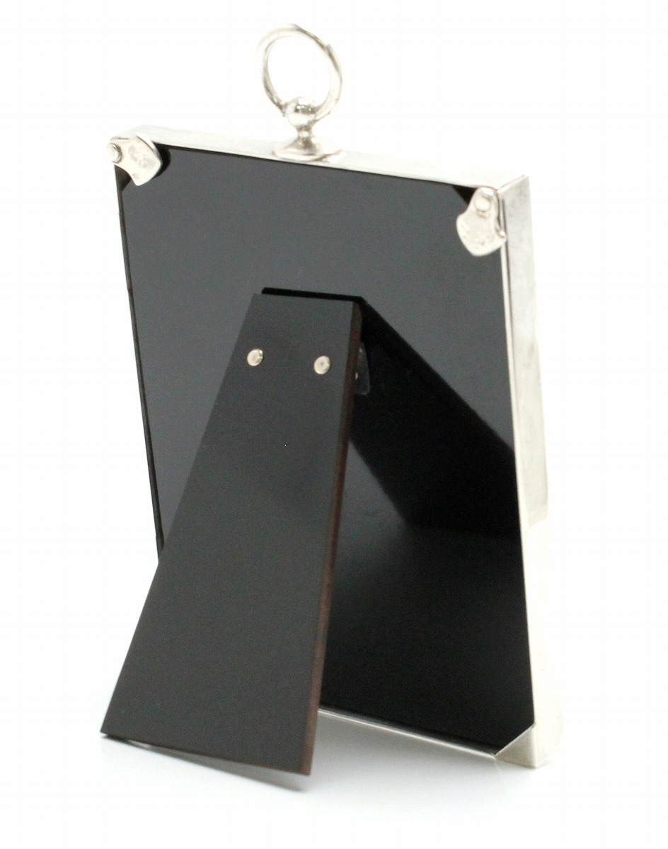 楽天市場】TIFFANY&Co. ティファニー フォトフレーム 写真立て