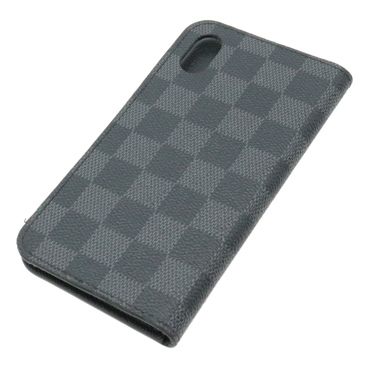 楽天市場】LOUIS VUITTON ルイ ヴィトン ダミエグラフィット iPhoneXR