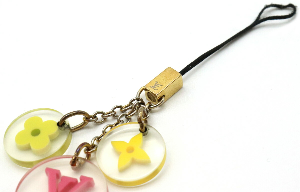 楽天市場】LOUIS VUITTON ルイ ヴィトン ビジュー テレフォンヌ