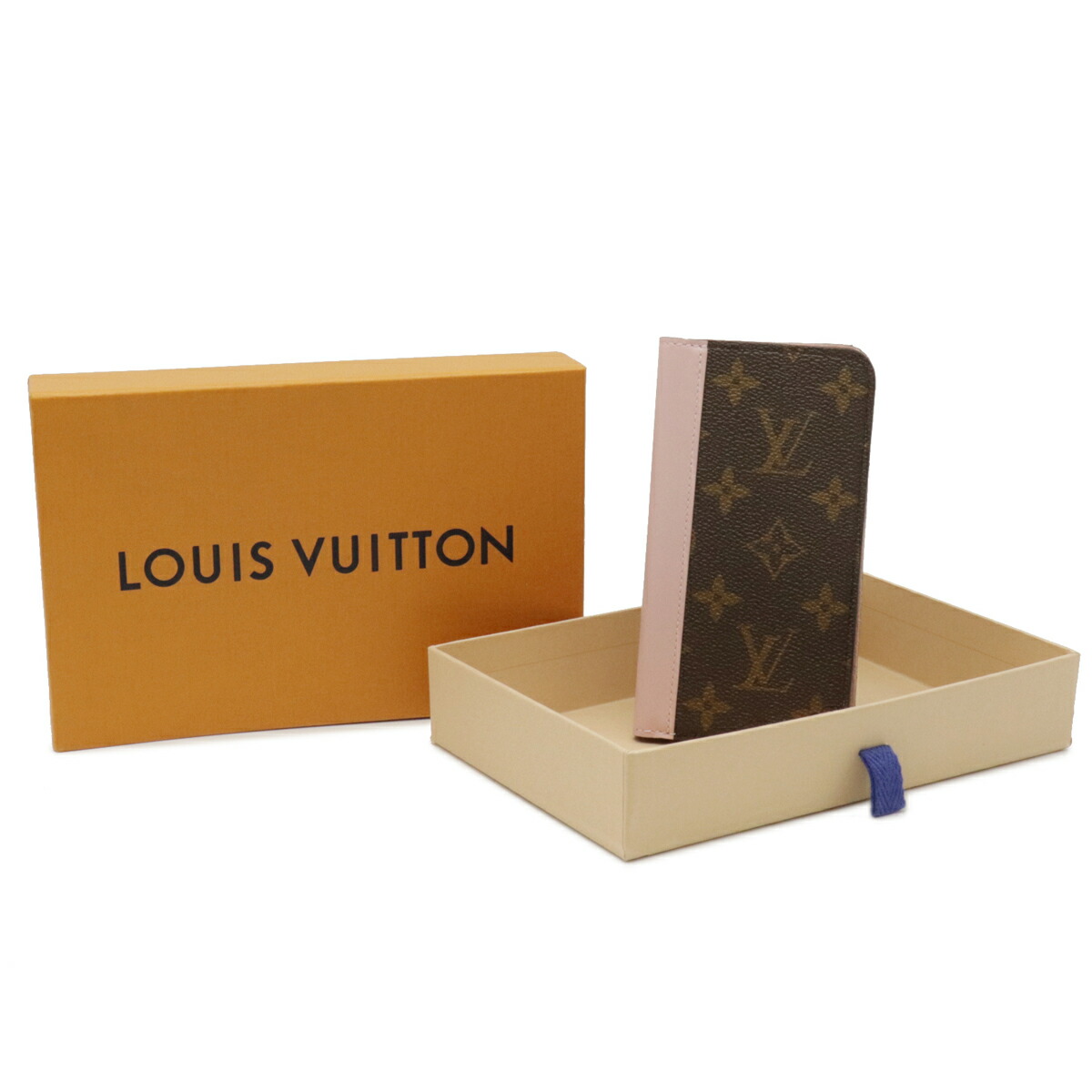 楽天市場】【新品未使用品】LOUIS VUITTON ルイ ヴィトン モノグラム