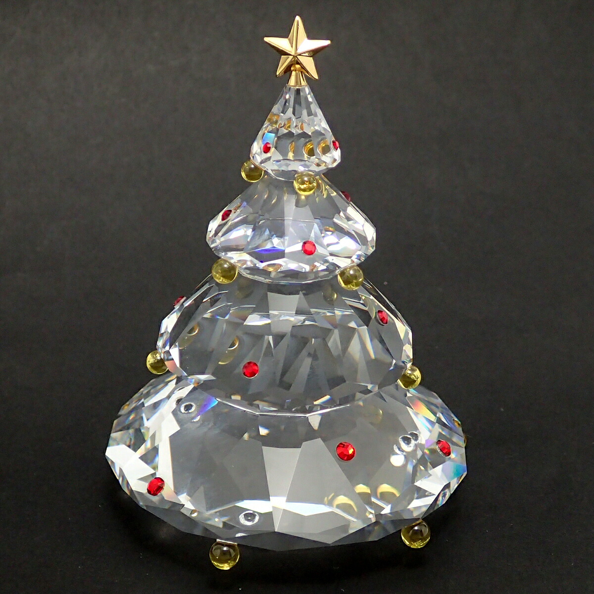 楽天市場】【未使用品】【ジュエリー】SWAROVSKI スワロフスキー