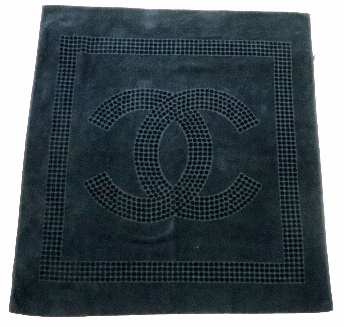 楽天市場】CHANEL シャネル バスタオル ビーチタオル 大判タオル