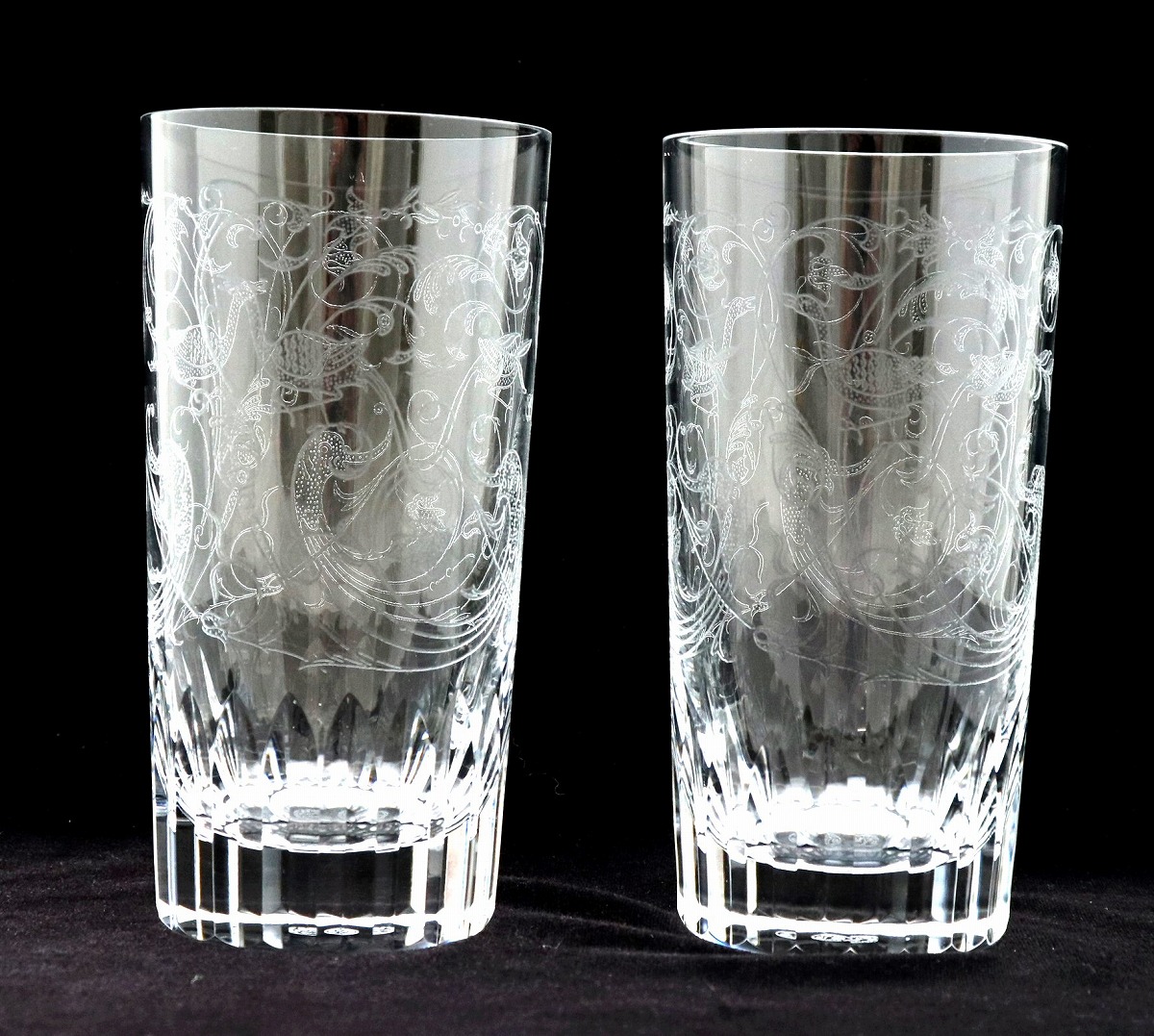 楽天市場】Baccarat バカラ パルメ ハイボールグラス タンブラー