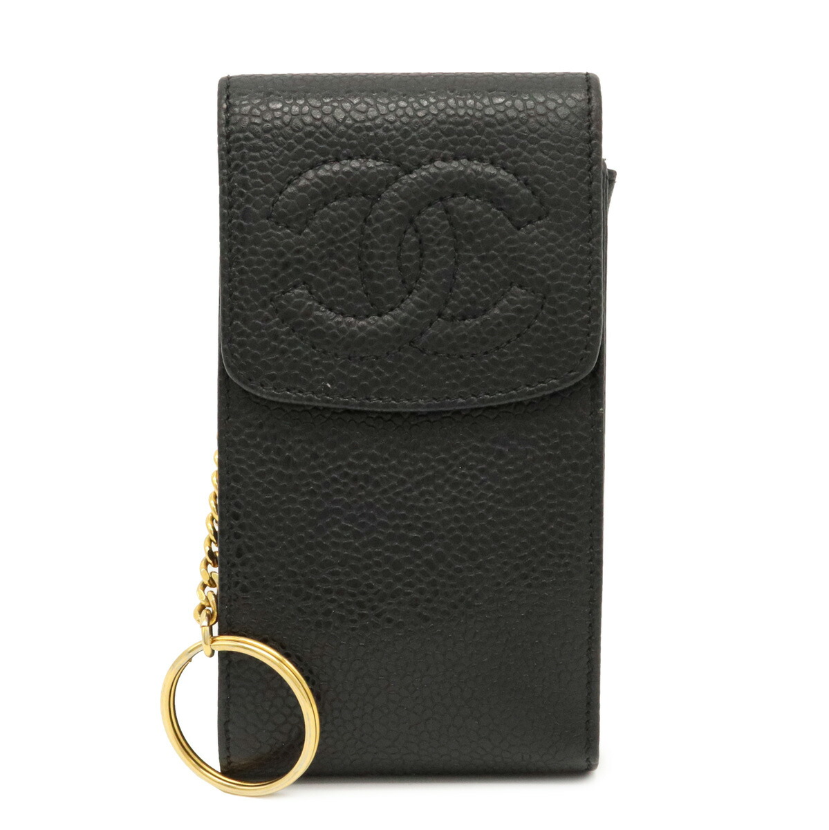 楽天市場】CHANEL シャネル ココマーク アイコスケース IQOSケース