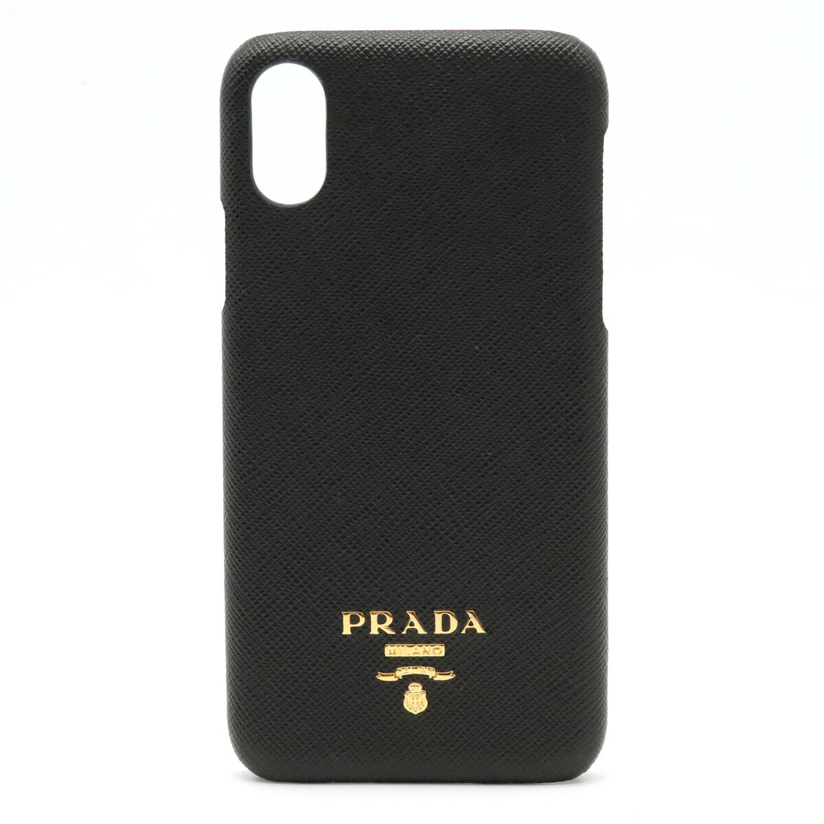 楽天市場】【未使用品】PRADA プラダ iPhone X/XS ケース 携帯ケース