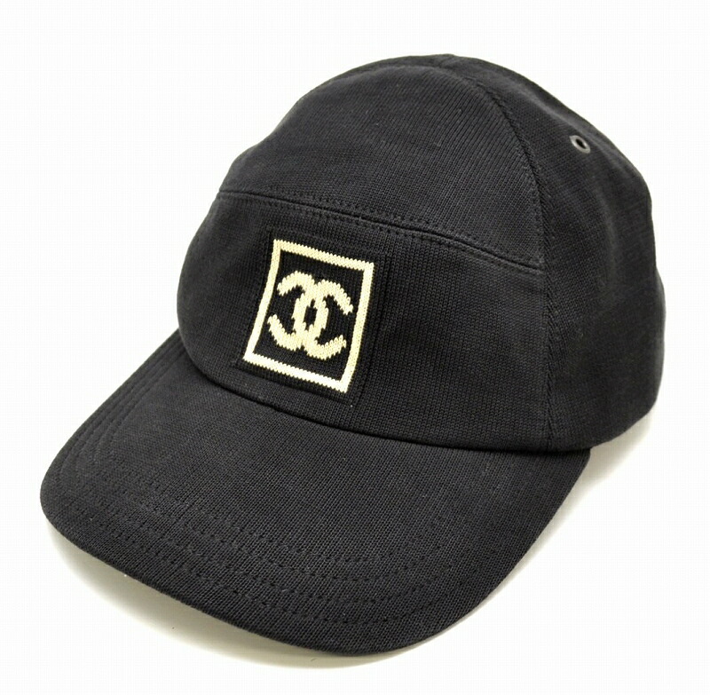 楽天市場】【中古】【アパレル】CHANEL シャネル スポーツライン